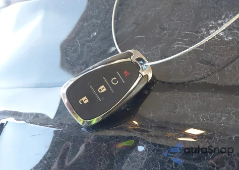 2023 Chevrolet Trailblazer Fwd Lt from USA, damaged, VIN KL79MPSL5PB134784